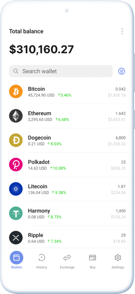 USDT FLASH SOFTWARE